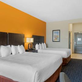Best Western Plus North Platte Inn & Suites, hotel a North Platte