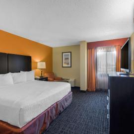 Best Western Plus North Platte Inn & Suites โรงแรมในนอร์ทแพลตต์