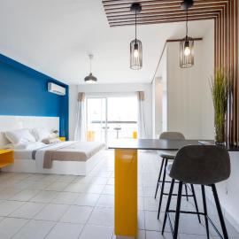 Lumina - Destination Guyane - Studio d'architecte