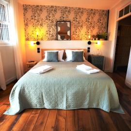 Inn Door 21 - Hostel & Suite, ξενοδοχείο σε Bragança