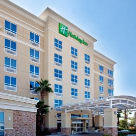 Holiday Inn - Gulfport-Airport by IHG, hotel di Gulfport
