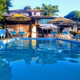 L´Grace Ferradura, hotel in Búzios