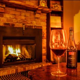 Falls Lodge - a Blue Mountains experience, hotel u gradu Wentworth Falls