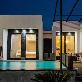 Aqua Beautique Poolvilla