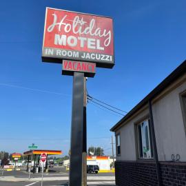Holiday Motel
