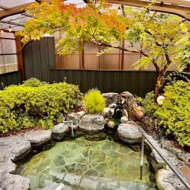 Yufuin Sonata, Hotel in Yufu