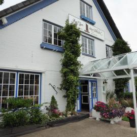 Hotel zum alten Torfkahn, hotel i Osterholz-Scharmbeck