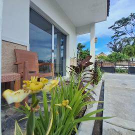 Robiu Bed & Breakfast, hotel u gradu 'Banyuwangi'
