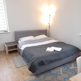 APARTAMENTY CENTRUM Lipowa 16, hotel in Białystok