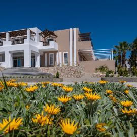 Gaia Village, hotel din Tigaki