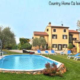 Country Home CA' ISIDORA