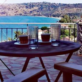 Kamares View