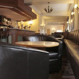 Wortley House Hotel, hotel em Scunthorpe