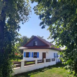 Chalupa Máša, hotel in Liptovský Trnovec