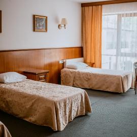 Apartamenty Gala, hotel u gradu 'Sułkowice'