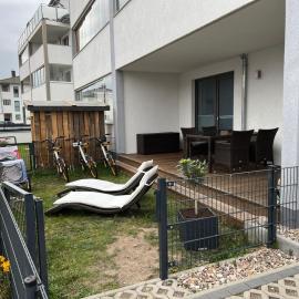 Ferienwohnung Käpten Hook, hotel u gradu 'Peenemünde'