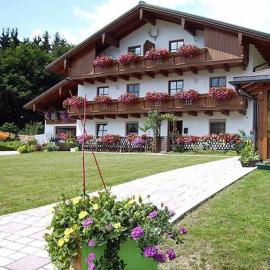 Haus Spannbauer, Hotel in Neureichenau