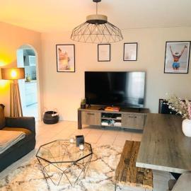 Cosy appartement proche de Strasbourg