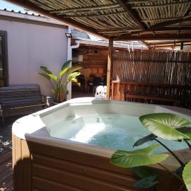 Bona Lodge, hotel a Ciutat del Cap