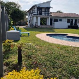 Bujumbura Guest House