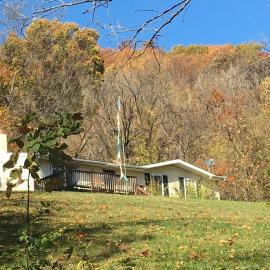 Green hill cottage, Hotel in Greenwood