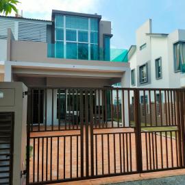 Casuarina Sea Breeze Desaru, hotel in Desaru