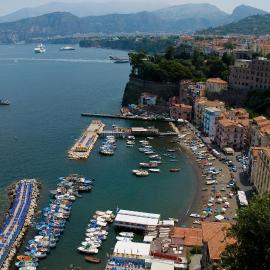Coltur Suites, hotel a Sorrento