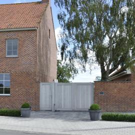 B&B Pierre-Marie, hotel in Bovekerke