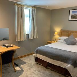 The Sleepwell Inn, hotel u gradu 'Workington'