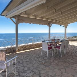 Villa Paradisio, hotel in Corsano