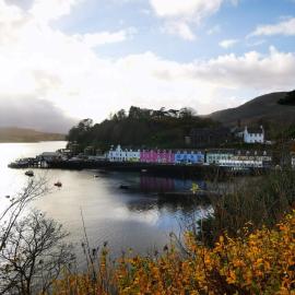 Coolin View, khách sạn ở Portree