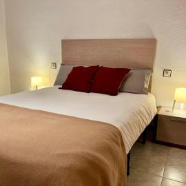 Piso con encanto, hotel di Cehegin