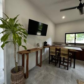 Casa Árabe, hotell sihtkohas Cenote Azul
