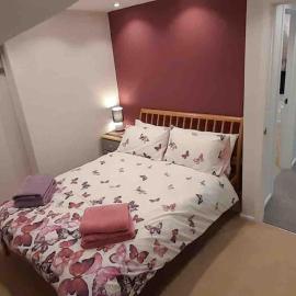 Willow Cottage Cosy Cornish Rural Retreat - Dog Friendly Cornwall, hotel v destinácii Ponsanooth
