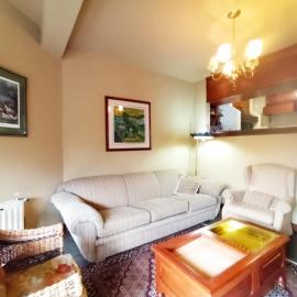Apart no Centro com Acesso Total ao Wish Resort