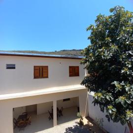 Hospedaria São João, hotel in Mucugê