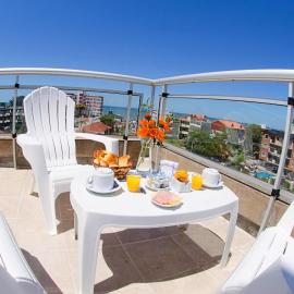 Hotel Fontanet