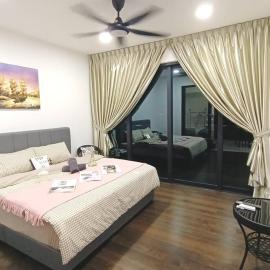 Almas suites Lavender Netflix 100mbps By STAY