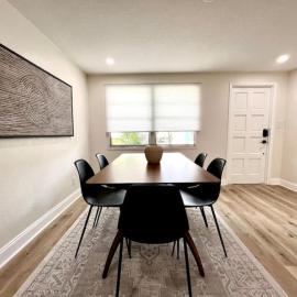 Fantastic Boho Chic Home Clearwater St Pete Tampa