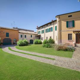 Villa Oleandra with Pool up to 12 People