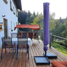 Ferienwohnung Schäfer, hotel i Rinchnach
