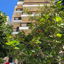 Candia Hotel, hotel in Chania