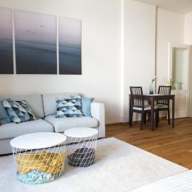 Charming City Apartment، فندق في غراتس