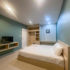 Hop On Phuket, hotel in Ban Bo Han
