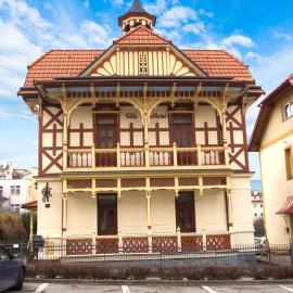 Vila Bellevue