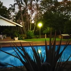 Tarentilos, khách sạn ở Tzaneen