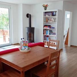 Apartment Baumeister