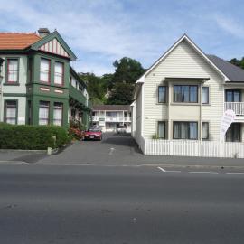 Sahara Motels, hotel in Dunedin