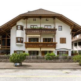 Hernegg Apartment