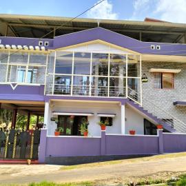 Holidayincoorg Cozy Nest